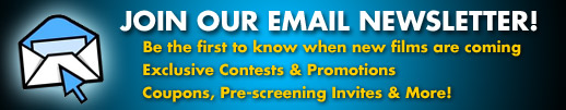 Join Email Newsletter